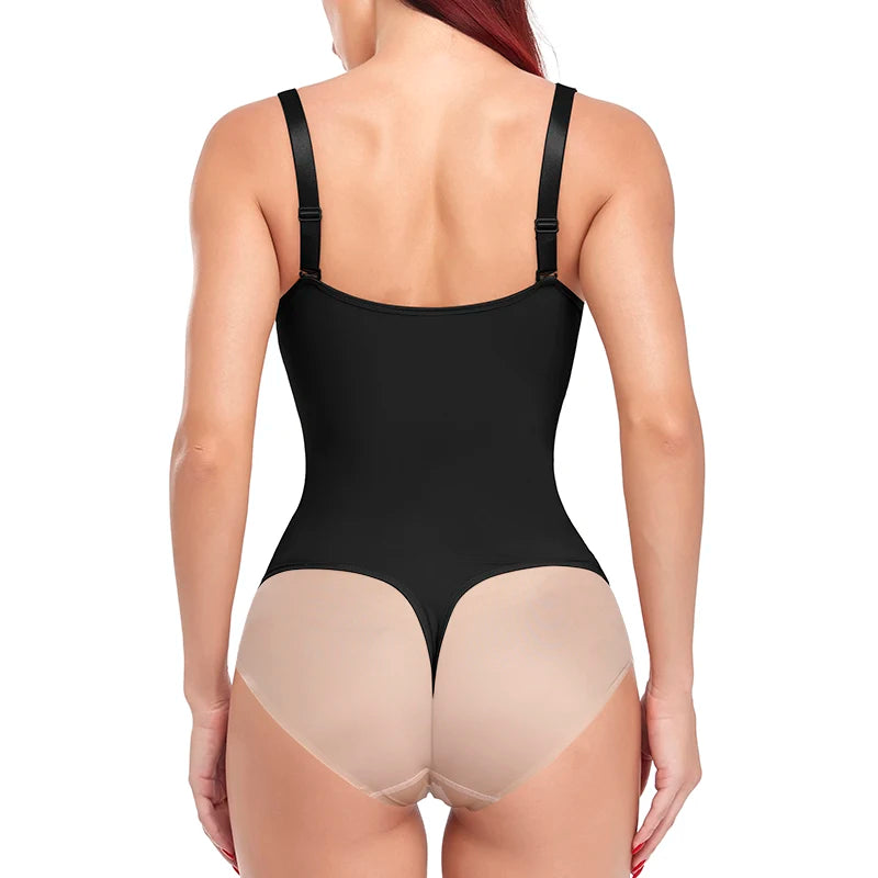 Taurus Sculpt + Shape Bodysuit