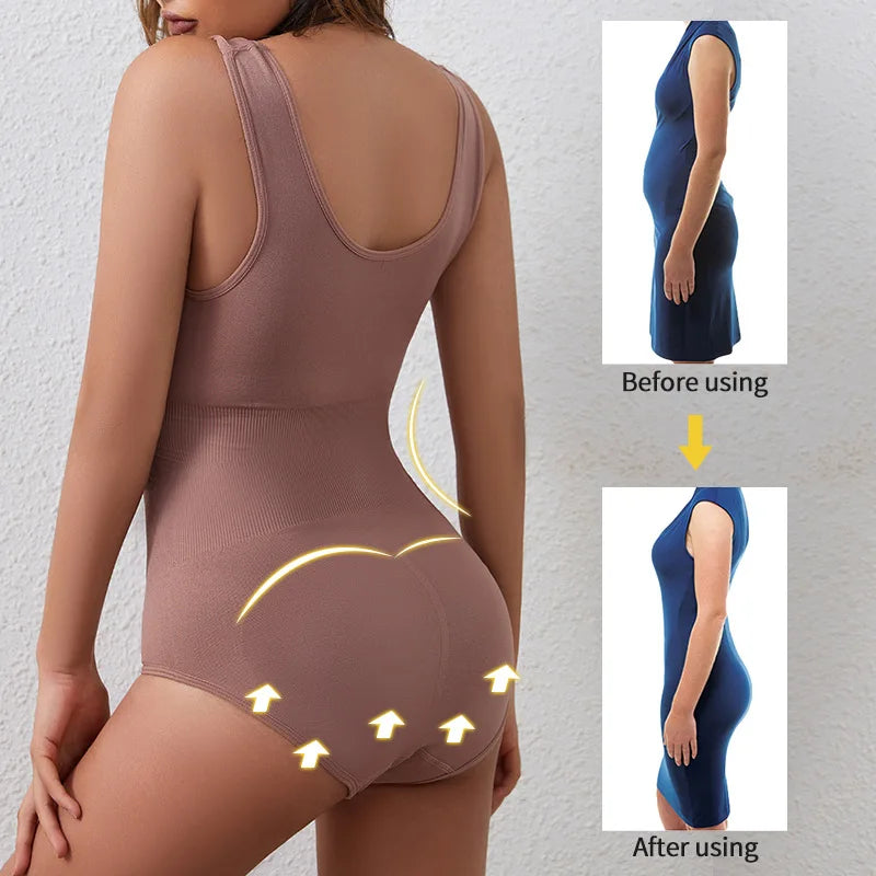 Aries Slim + Sculpt Bodysuit