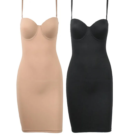 Virgo Slim & Sculpt Dress