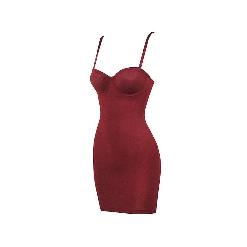 Virgo Slim & Sculpt Dress