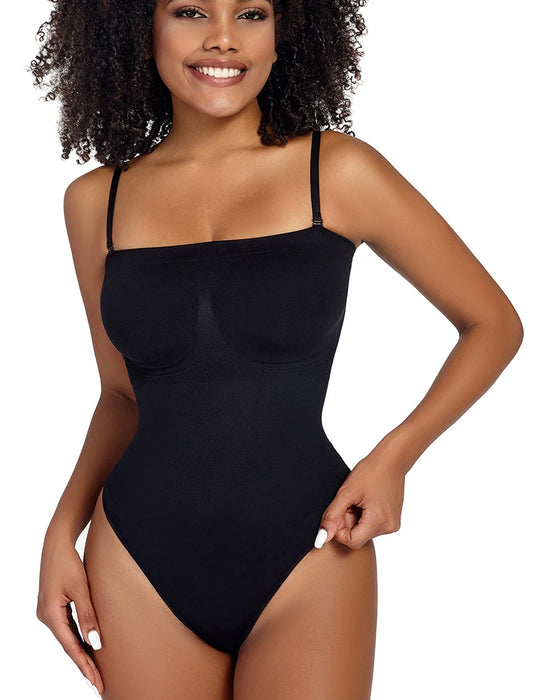 Capricorn Strapless Bodysculpter