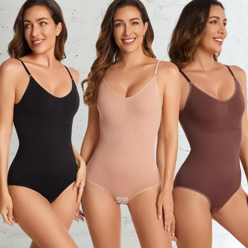 Libra Sculpt + Shape Bodysuit