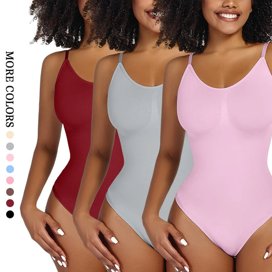 Sagittarius Slim + Sculpt Bodysuit