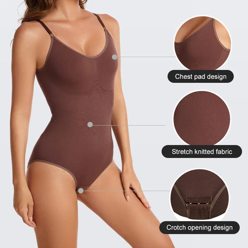 Libra Sculpt + Shape Bodysuit