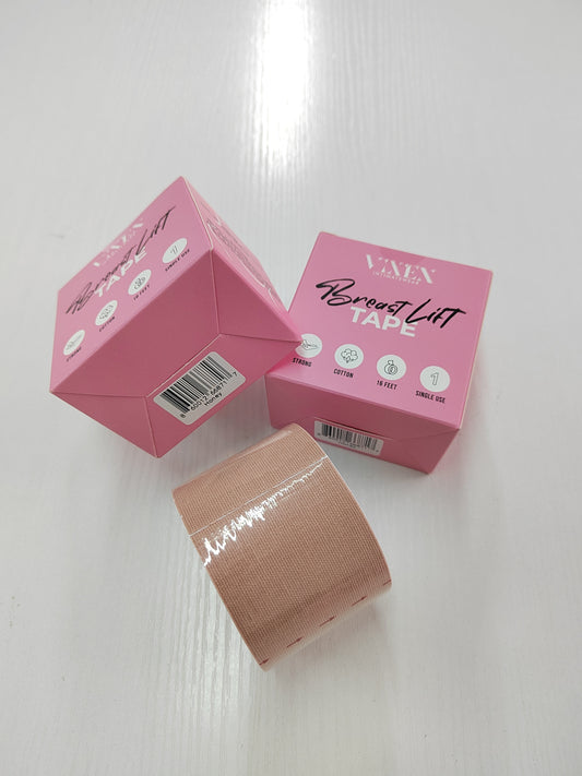 Honey Instant Breast Lift Tape