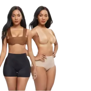 Mocha Instant Breast Lift Tape